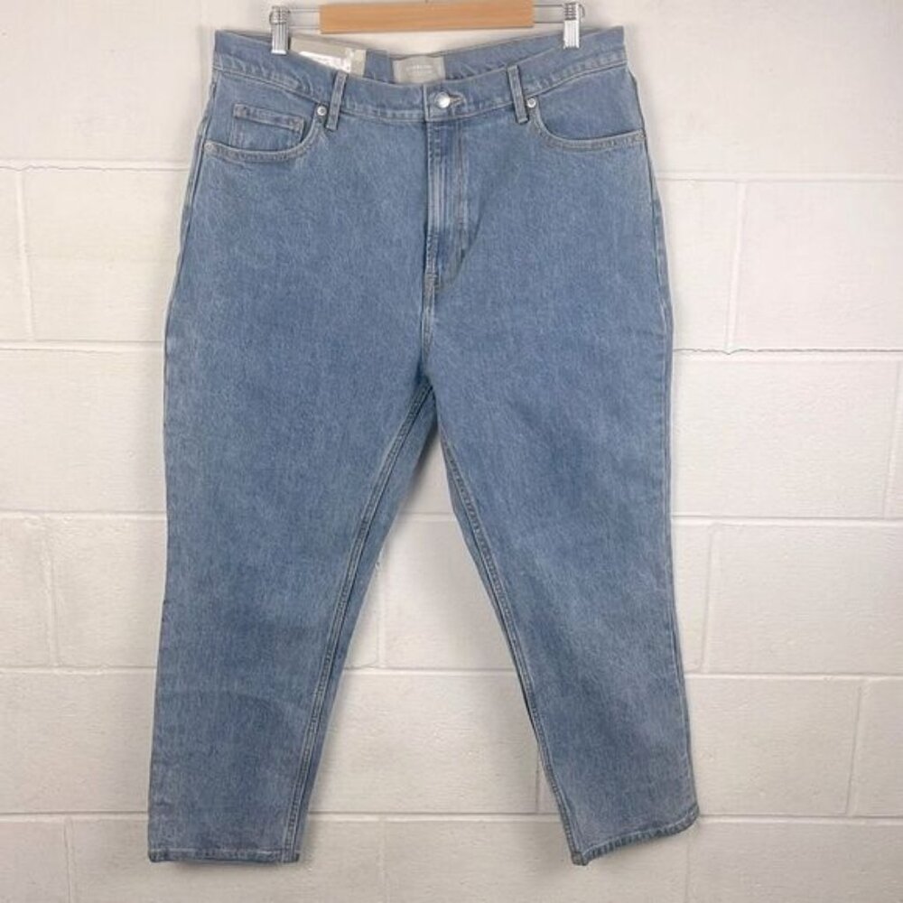 Everlane NWT the original cheeky jean